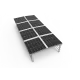 Building Integrated Solar BIPV Solar Roof
