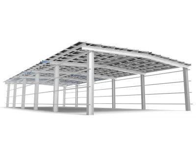 نظام الطاقة الشمسية المتكاملة في المباني BIPV نظام الطاقة الشمسية المتكاملة في المباني BIPV