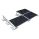 Triangle Bracket Mounting System