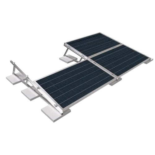 Support Triangulaire KNT pour Toiture Support Triangulaire KNT pour Toiture