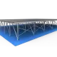 Metal Roof Solar Mounting Systems PV Roof Mount