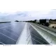Solar Panel Flat Roof Mounting System