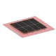 Solar Panel Mounting System With New Roof