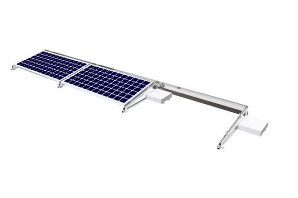Solar Panels For Home Roof Solar Mounting System