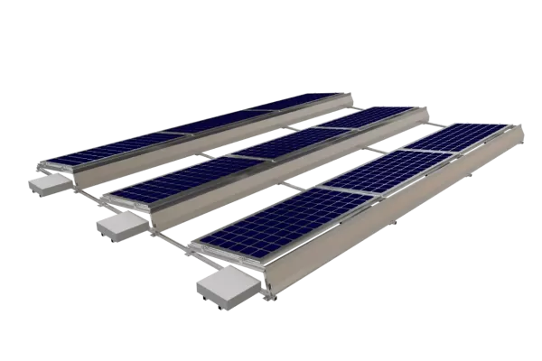 Solar Panels For Home Roof Solar Mounting System