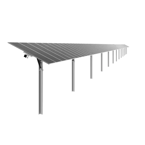 1 Axis Tracker Solar Tracking  1 Axis Tracker Solar Tracking