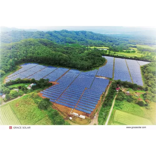 1P Advanced Tracker Solar Tracking System Companies 1P Advanced Tracker Solar Tracking System Companies