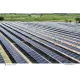 2 Axis Tracker Solar Tracking System