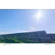 2 Axis Tracker Solar Tracking System