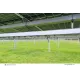 2 Axis Tracker Solar Tracking System