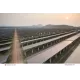 2P-Array-Tracker führender Solar-Nachführsysteme-Hersteller