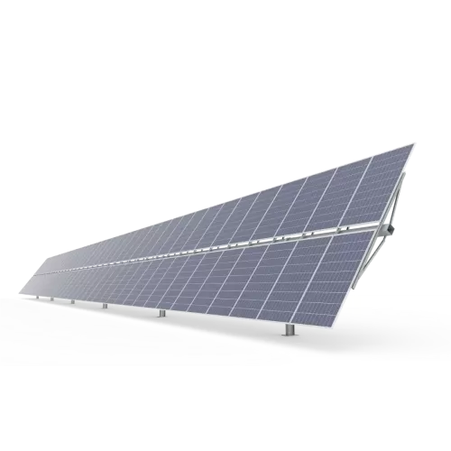 2P Array Tracker Solar Tracker Companies 2P Array Tracker Solar Tracker Companies