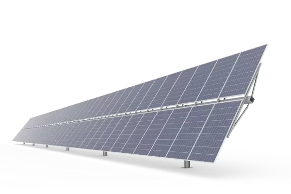 2P-Array-Tracker führender Solar-Nachführsysteme-Hersteller