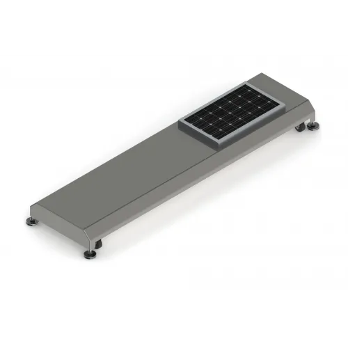 AI Control and Cleaning Robot AI Control and Cleaning Robot