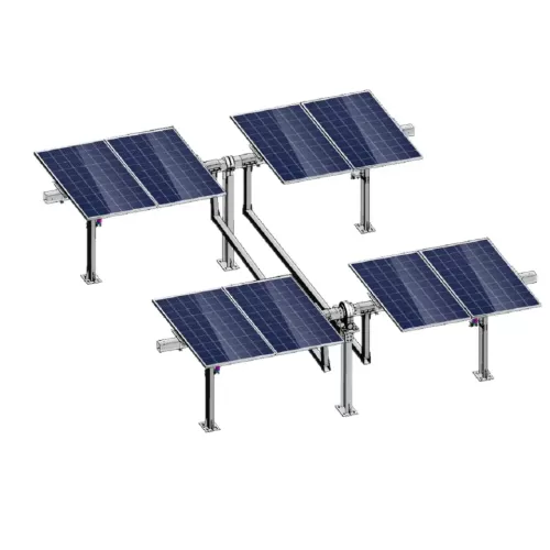 Automatic Solar Tracking System Automatic Solar Tracking System