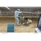 Automatic Sun Tracking System Max Power Point Tracker