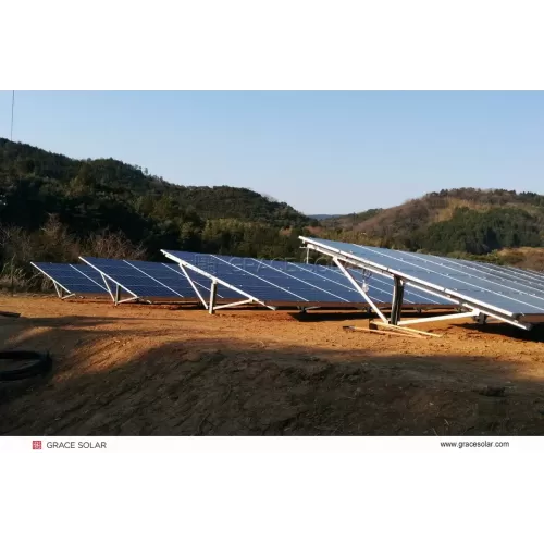 Automatic Sun Tracking System Max Power Point Tracker Automatic Sun Tracking System Max Power Point Tracker