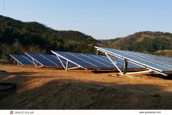 Automatic Sun Tracking System Max Power Point Tracker