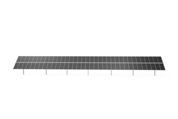 Automatic Sun Tracking System Max Power Point Tracker