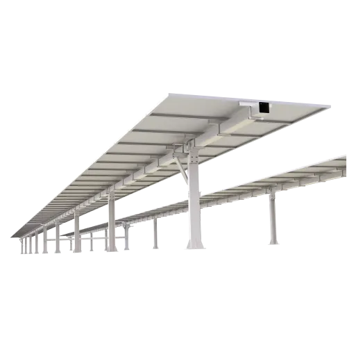 Double Row Linkage Double Row Linkage