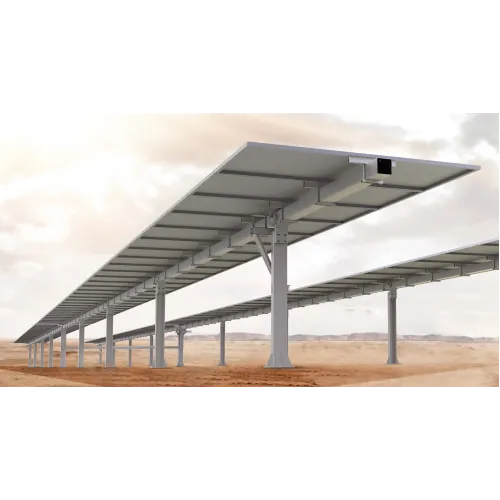 Double Row Linkage Double Row Linkage