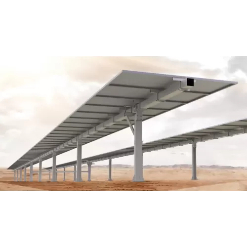 Dual Axis Solar Tracker Passive Solar Tracker Dual Axis Solar Tracker Passive Solar Tracker