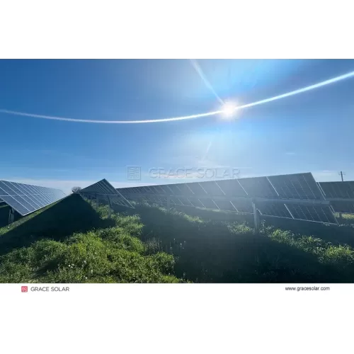 Dual Axis Solar Tracker Passive Solar Tracker Dual Axis Solar Tracker Passive Solar Tracker