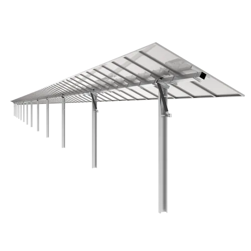 Independent Single Row 1P Independent Single Row 1P