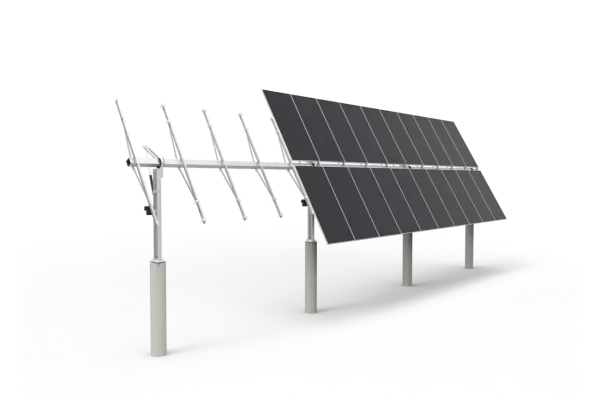 MPPT Photovoltaik-Nachführsystem