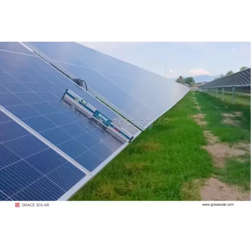 MPPT Photovoltaic Tracker Solar Tracking System MPPT Photovoltaic Tracker Solar Tracking System