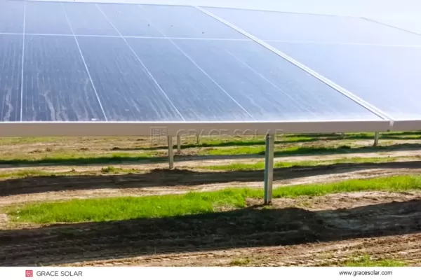 MPPT Photovoltaik-Nachführsystem