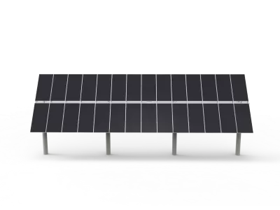 Système de Traqueur Photovoltaïque MPPT Système de Traqueur Photovoltaïque MPPT