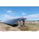 Sistema-de-rastreamento-solar-monoeixo