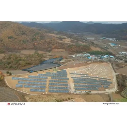 Photovoltaic Tracker Solar PV Tracker Systems Photovoltaic Tracker Solar PV Tracker Systems