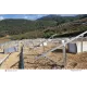 Photovoltaik-Tracker-Systeme