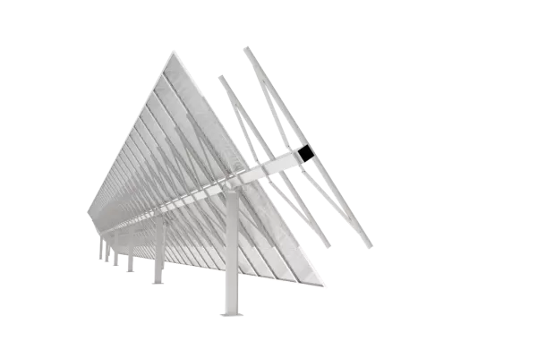 Photovoltaik-Tracker-Systeme