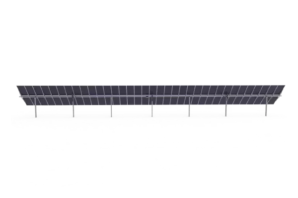 Photovoltaik-Tracker-Systeme