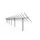 Sistema de Montagem para Rastreador Solar