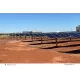 Solar-Nachführsystem für Photovoltaik