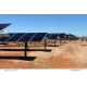 Solar-Nachführsystem für Photovoltaik