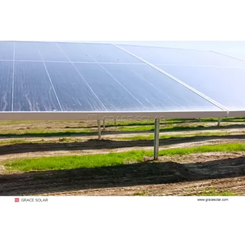 Sun Tracking Solar Panel Mount Solar Mounting Structure Manufacturers Sun Tracking Solar Panel Mount Solar Mounting Structure Manufacturers