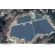 Sonnenblumen-Solartracker
