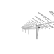 Sonnenblumen-Solartracker