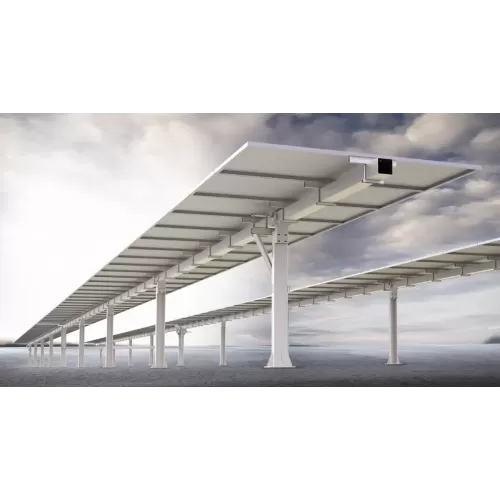 Two Axis Solar Tracking System Active Solar Tracking Two Axis Solar Tracking System Active Solar Tracking