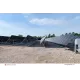Zweiachsiges solares Nachführsystem – aktive Solarverfolgung